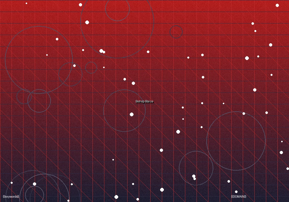 Bishop Blaize曼联球迷酒吧